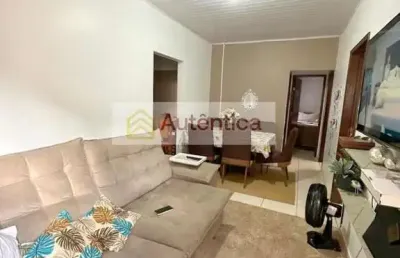Casa em condomínio para venda em cascavel, santa cruz, 3 dormitórios, 1 suíte, 2 banheiros, 1 vaga
