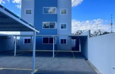 Apartamento para venda em cascavel, santa cruz, 3 dormitórios, 1 banheiro, 2 vagas