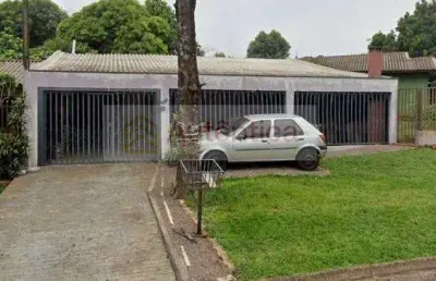 Casa para locação em cascavel, pioneiros catarinenses, 3 dormitórios, 2 banheiros, 2 vagas