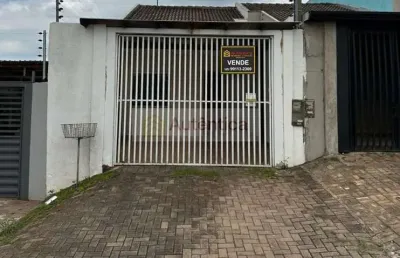Casa para venda em cascavel, angra dos reis, 2 dormitórios, 1 banheiro, 2 vagas