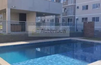 Apartamento para venda em cascavel, floresta, 2 dormitórios, 1 banheiro, 1 vaga