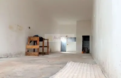 Sala comercial para locação em cascavel, cascavel velho, 1 banheiro