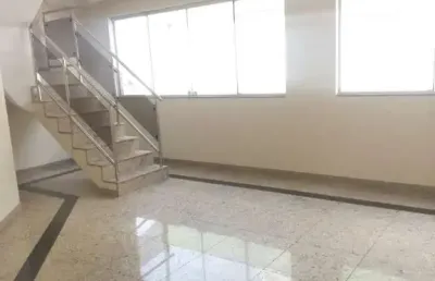 Cobertura com 4 quartos à venda na rua castelo de alenquer, --, castelo, belo horizonte por r$ 1.480.000