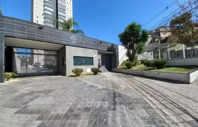 Apartamento com 3 quartos à venda na rua desembargador paulo mota, --, ouro preto, belo horizonte por r$ 995.000