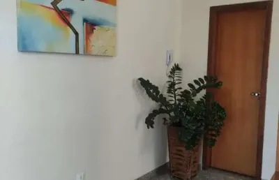 Cobertura com 4 quartos à venda na rua castelo de óbidos, --, castelo, belo horizonte por r$ 1.390.000