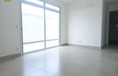 Apartamento com 2 quartos à venda na doutor alberto cavalcanti, --, padre eustáquio, belo horizonte por r$ 450.000