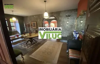 Casa com 4 quartos à venda na parma, --, bandeirantes (pampulha), belo horizonte por r$ 1.780.000