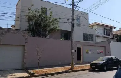 Casa com 4 quartos à venda na alameda dos cardeais, --, cabral, contagem por r$ 1.700.000