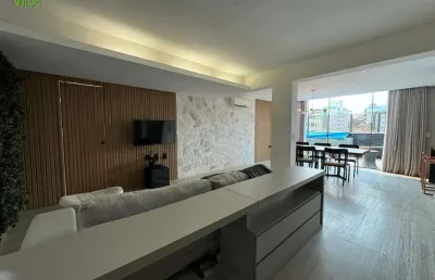 Cobertura com 3 quartos à venda na rua castelo da beira, --, castelo, belo horizonte por r$ 1.680.000