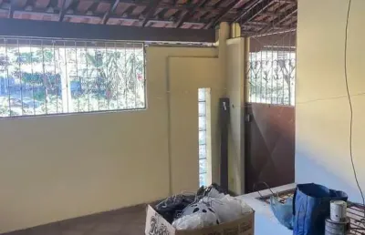 Casa com 4 quartos à venda na cardeal, --, alípio de melo, belo horizonte por r$ 1.250.000