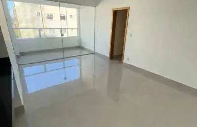 Apartamento com 3 quartos à venda na rua professor domício murta, --, ouro preto, belo horizonte por r$ 670.000