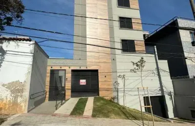 Apartamento com 3 quartos à venda na oliver, --, união, belo horizonte por r$ 695.000