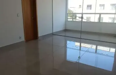 Apartamento com 3 quartos à venda na rua professor domício murta, --, ouro preto, belo horizonte por r$ 780.000