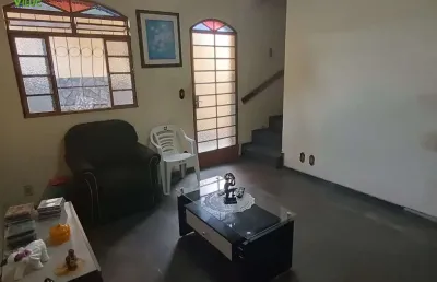 Casa com 2 quartos à venda na seara, --, coqueiros, belo horizonte por r$ 370.000