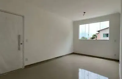 Apartamento com 3 quartos à venda na rua ubirajara campos, --, candelária, belo horizonte por r$ 475.000