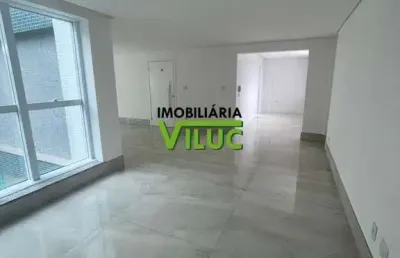 Apartamento com 4 quartos à venda na rua castelo de windsor, --, castelo, belo horizonte por r$ 1.890.000