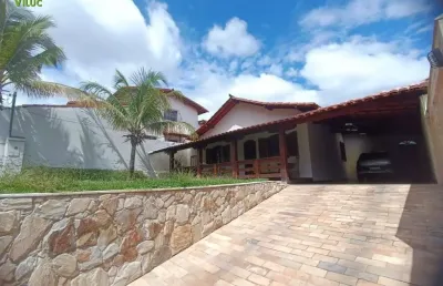 Casa com 3 quartos à venda na castelo elvas, --, castelo, belo horizonte por r$ 1.750.000