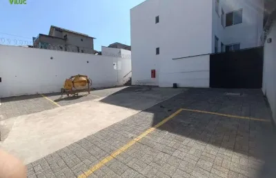 Apartamento com 3 quartos à venda na brasópolis, --, xangrilá (justinópolis), ribeirão das neves por r$ 254.900