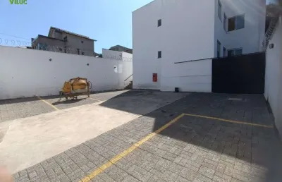 Apartamento com 3 quartos à venda na brasópolis, --, xangrilá (justinópolis), ribeirão das neves por r$ 262.000