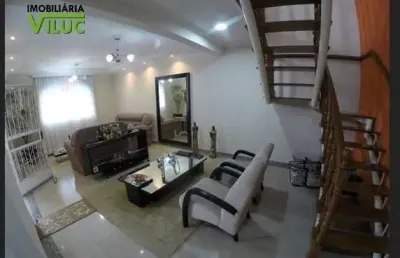 Casa com 3 quartos à venda na renato travassos, --, bandeirantes, belo horizonte por r$ 1.590.000