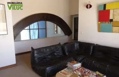 Casa com 4 quartos à venda na basilicata, --, bandeirantes, belo horizonte por r$ 3.900.000