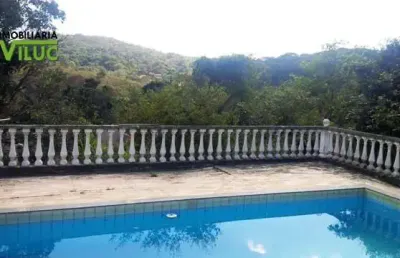 Chácara / sítio à venda na dois, --, tijuco, esmeraldas por r$ 550.000