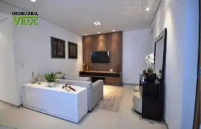 Apartamento com 3 quartos à venda na rua sena madureira, --, ouro preto, belo horizonte por r$ 714.000