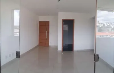 Apartamento com 3 quartos à venda na rua castelo da beira, --, castelo, belo horizonte por r$ 829.900