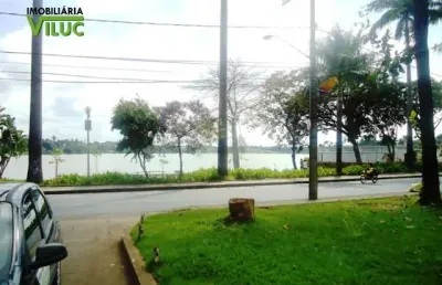 Casa com 4 quartos à venda na avenida otacílio negrão de lima, --, pampulha, belo horizonte por r$ 5.200.000