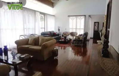 Casa com 6 quartos à venda na dos jacarandás, --, são luiz, belo horizonte por r$ 3.200.000