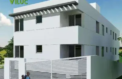 Apartamento com 3 quartos à venda na rua alvinópolis, --, parque xangri-lá, contagem por r$ 330.000
