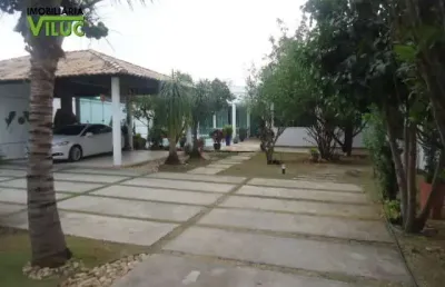Casa com 3 quartos à venda na joão garzon, --, bandeirantes, belo horizonte por r$ 2.750.000