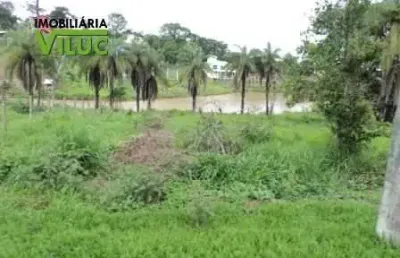 Terreno à venda na br o40, --, palmeiras, belo horizonte por r$ 180.000
