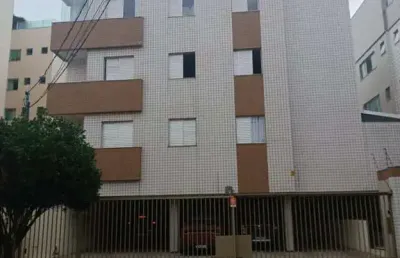 Cobertura com 4 quartos à venda na rua desembargador josé satyro, --, castelo, belo horizonte por r$ 798.000