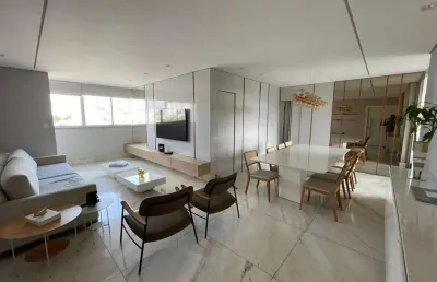 Cobertura com 4 quartos à venda na rua castelo évora, --, castelo, belo horizonte por r$ 3.300.000