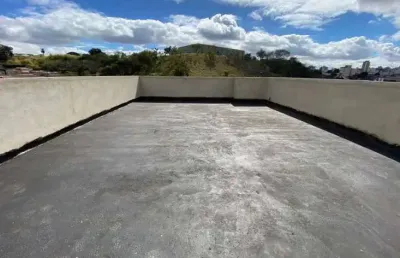 Cobertura com 3 quartos à venda na cornélio cerqueira, --, padre eustáquio, belo horizonte por r$ 1.050.000