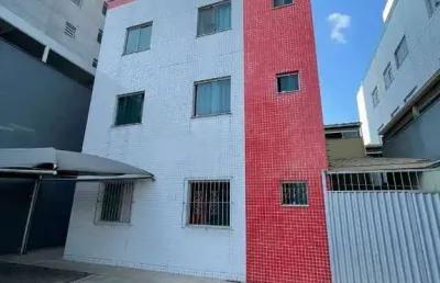 Cobertura com 3 quartos à venda na alameda dos cisnes, --, cabral, contagem por r$ 490.000