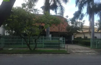 Casa com 4 quartos à venda na alameda do ipê amarelo, --, são luiz, belo horizonte por r$ 3.491.000
