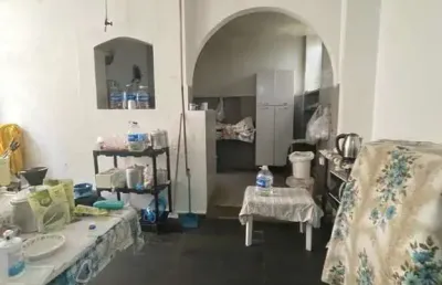 Casa com 3 quartos à venda na botafogo, --, carlos prates, belo horizonte por r$ 495.000