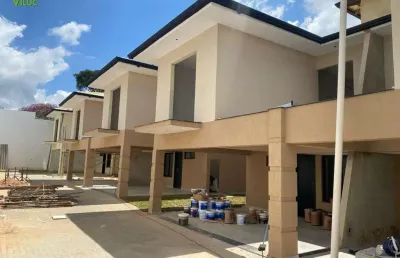 Casa com 4 quartos à venda na rua expedicionário nilo morais pinheiro, --, são luiz, belo horizonte por r$ 1.650.000