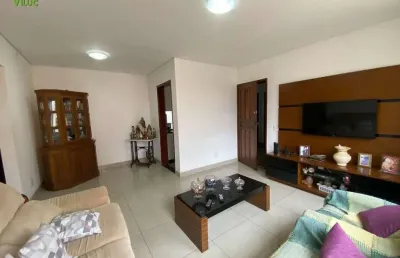 Apartamento com 3 quartos à venda na rua joão antônio cardoso, --, ouro preto, belo horizonte por r$ 580.000