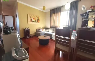 Apartamento com 3 quartos à venda na aloysio lobão veras, --, serrano, belo horizonte por r$ 380.000