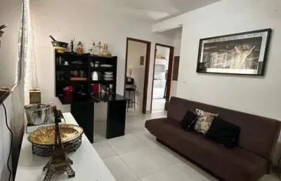 Apartamento com 2 quartos à venda na rua doutor fernando scarpelli, --, castelo, belo horizonte por r$ 330.000