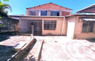 Casa com 4 quartos à venda na rua izabel alves martins, --, serrano, belo horizonte por r$ 655.000