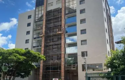 Apartamento com 3 quartos à venda na chehade nasser, --, ouro preto, belo horizonte por r$ 1.470.000