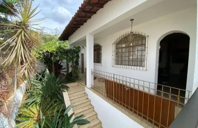 Casa com 4 quartos à venda na rua josé amaral, --, ouro preto, belo horizonte por r$ 1.300.000