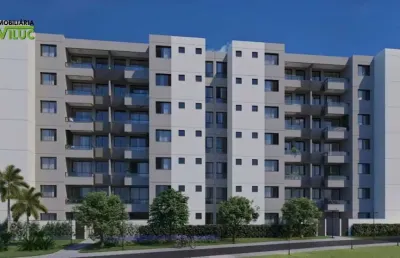 Apartamento com 2 quartos à venda na avenida fleming, --, ouro preto, belo horizonte por r$ 520.000
