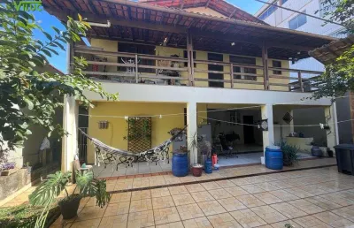 Casa com 4 quartos à venda na castelo elvas, --, castelo, belo horizonte por r$ 1.950.000