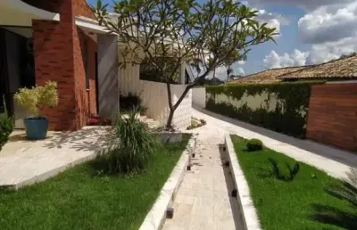 Casa com 4 quartos à venda na rua ligúria, --, bandeirantes, belo horizonte por r$ 3.250.000