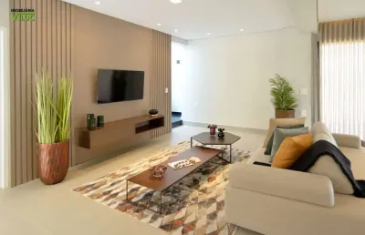 Casa em condomínio fechado com 3 quartos à venda na rua jair ferreira de sá, --, garças, belo horizonte por r$ 2.125.000